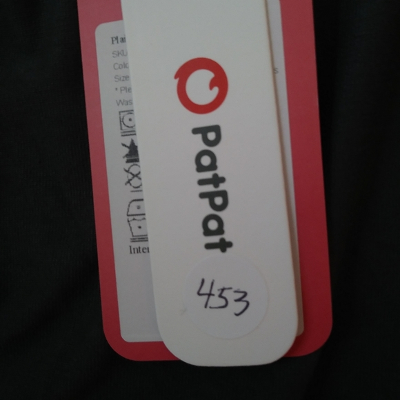 PatPat Cardigan - Picture 6 of 6